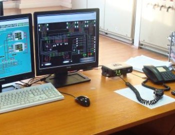 Expansion of Black Sea terminal for gas transshipment