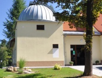 Training center of Assistive technologies and personalized medicine center, Czech Republic