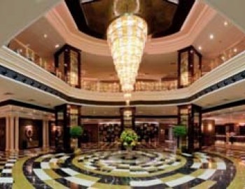 Control and management for lifts access in 5 star hotel Divan Erbil – Iraq