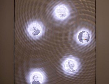 Complete light control system in Museum World of Technique in Ostrava, Czech Republic