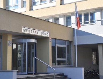 Řízení vytápění Pentagonu