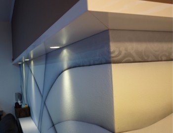 Complex control of family house technologies - Prerov, Czech Republic