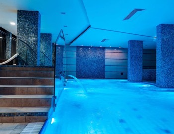 Hotel technologies control - Wellness Hotel *** Repiska - Slovakia