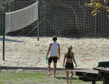 Training center of Assistive technologies and personalized medicine center, Czech Republic