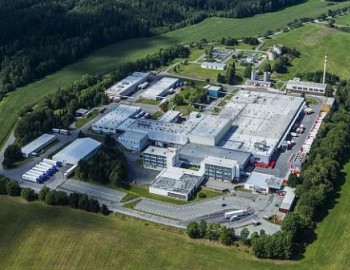 Energy management - Meat production facility Policka