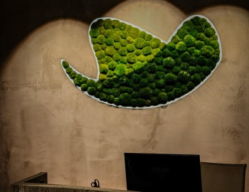 Control of technologies in the Raynet Tower building, Ostrava, Czech Republic