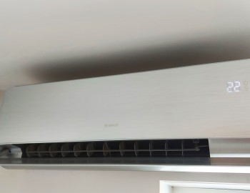 Control of showroom apartments – Września, Poland