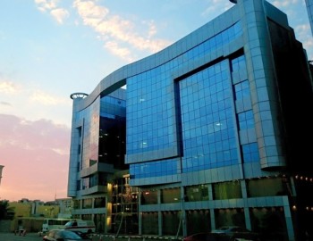Comprehensive technologies control in Chronic Care Specialized Medical Hospital in Jeddah, Saudi Arabia