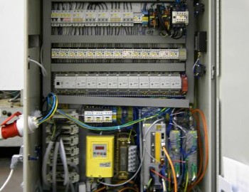 GL4 retrofit ruční brusky na kuličkové šrouby