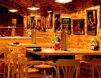 Control system of the gas boiler room and HVAC systems at an electron microscope assembly plant in Brno