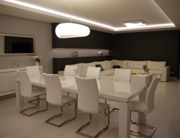 Complete control of residential house – Bratislava, Slovak Republic