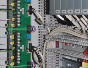 Expansion of Black Sea terminal for gas transshipment