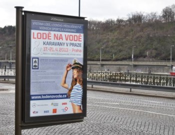 Lights control system - Houseboat No.1