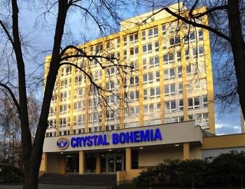 Řízení vytápění Pentagonu