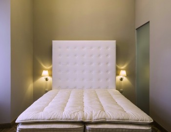 Thousand lights starring in Ratměřice Castle