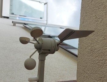 Control of showroom apartments – Września, Poland