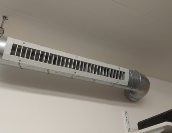 Sídlo společnosti EV Comp s.r.o.