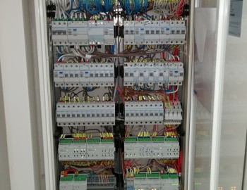 Showroom in luxury apartment complex - Kiev, Ukraine