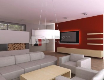 Family house in Kreslice, Czech Republic