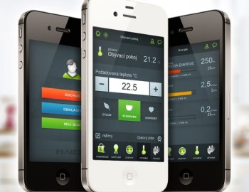 Developerský projekt Rodinné domy Struhařov, Česká republika