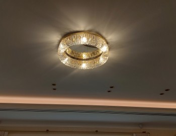 Control and management of the family residence and surrounding buildings - Poznań, Poland