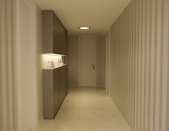 Complete control of residential house – Bratislava, Slovak Republic