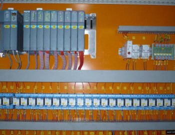 Mining machine at Mine Staric III/6B Chlebovice, Czech Republic