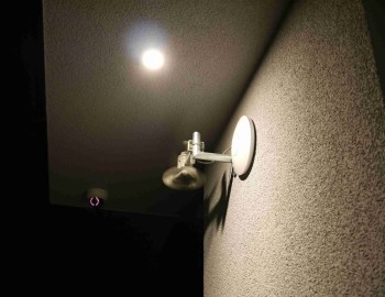 Complete control of residential house – Bratislava, Slovak Republic