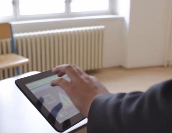 Výuka aplikací programovatelných automatů Foxtrot na SPŠE Pardubice