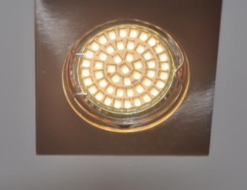 Lights control system - Houseboat No.1