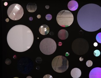 Complete light control system in Museum World of Technique in Ostrava, Czech Republic