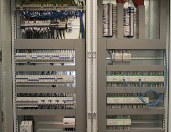 Complex management of technologies in WOMBAT office building - Brno, Czech Republic