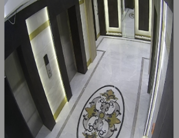 Management and monitoring of technologies in the Dream apartment, Jeddah