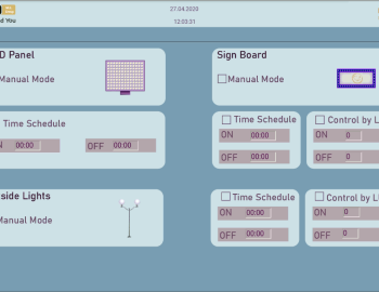 Comfortable technologies control - dermatological clinic in Dubai