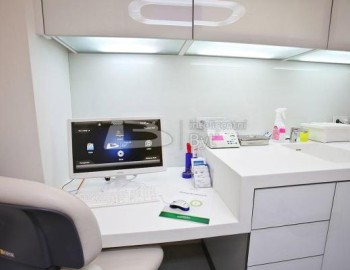 Dental Center - EsthéDent, Prague, Czech Republic