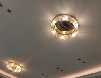 Control and management of the family residence and surrounding buildings - Poznań, Poland