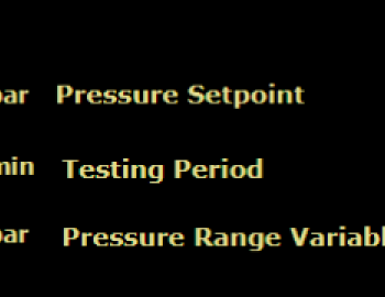 Comprehensive management and visualization of product testing at WATERFALL PUMPS MANUFACTURING, United Arab Emirates