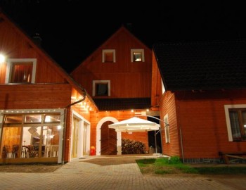 Penzion Avalanche - Dolní Moravice