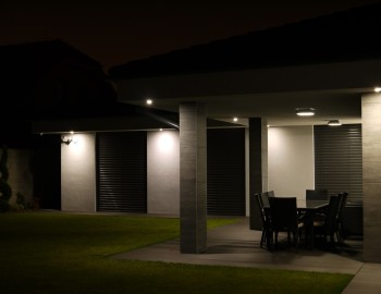 Complete control of residential house – Bratislava, Slovak Republic