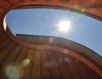 Training center of Assistive technologies and personalized medicine center, Czech Republic