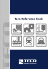 Teco Reference Book - selection of Teco successful projects