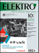 Stmívač C-DM-0402M-RLC v časopise Elektro