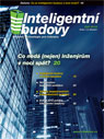 Časopis Inteligentní budovy 9/2012