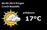 Yahoo Weather Info