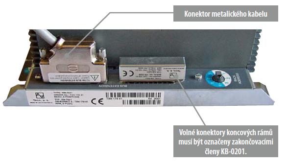 PLC TC700