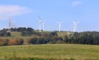 Vzdálené ovládání větrných elektráren - větrné parky Liberec a Trojmezí