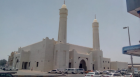 Monitoring spotřeby elektrické energie a vody v mešitě