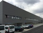 Měření a regulace v nové hale firmy Visteon-Autopal
