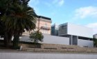 Řízení HVAC a měření energií - veřejná knihovna Marvila - Lisabon, Portugalsko