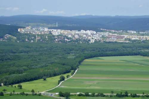 Řízení technologií rodinného domu – Berg, Rakousko